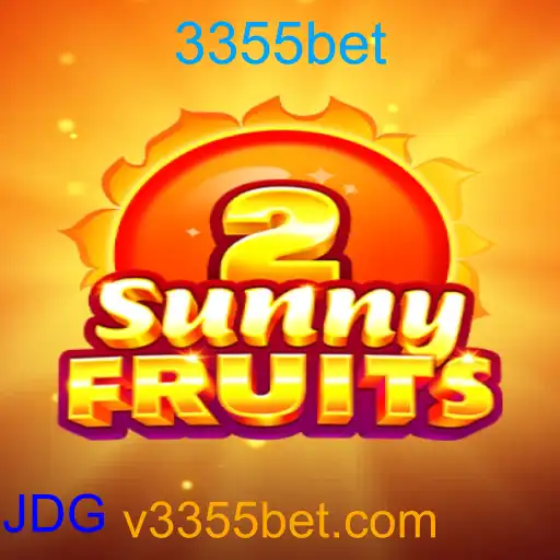 SunnyFruits2