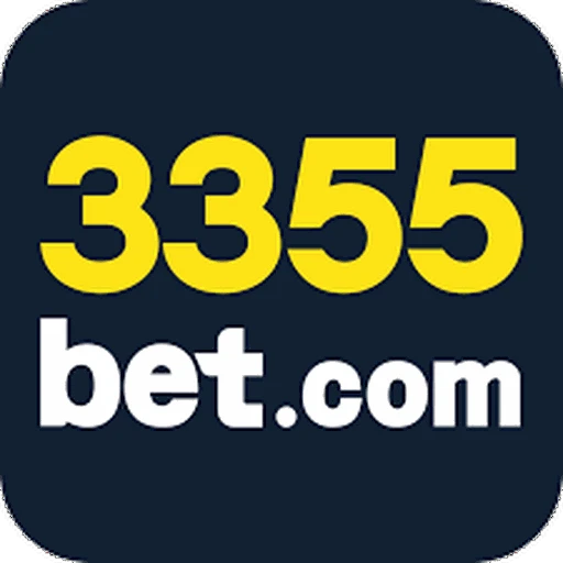 3355bet Logo